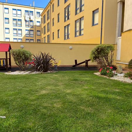 Apartamento Marexada פוז מראה חיצוני תמונה