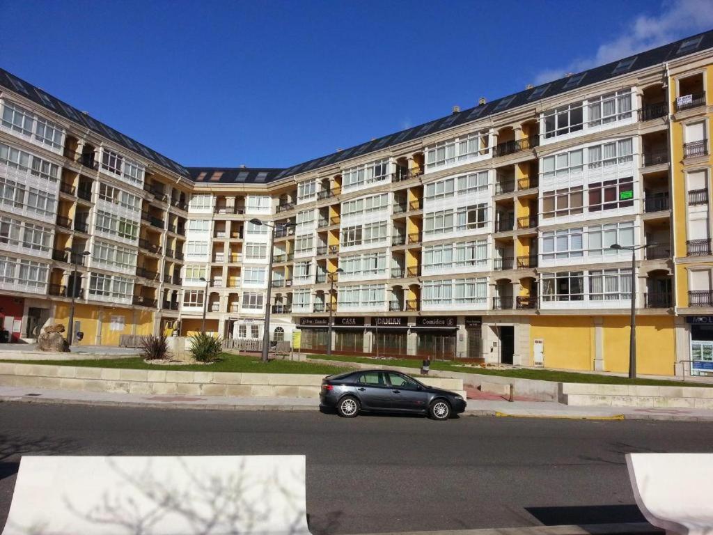 Apartamento Marexada פוז מראה חיצוני תמונה