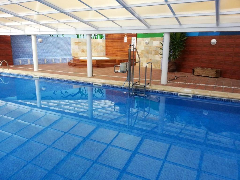 Apartamento Marexada פוז מראה חיצוני תמונה
