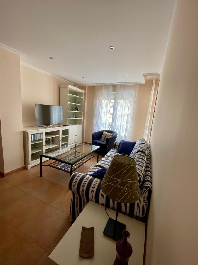 Apartamento Marexada פוז מראה חיצוני תמונה
