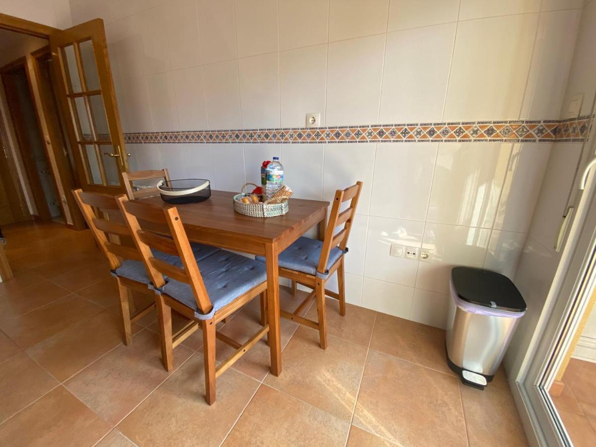 Apartamento Marexada פוז מראה חיצוני תמונה