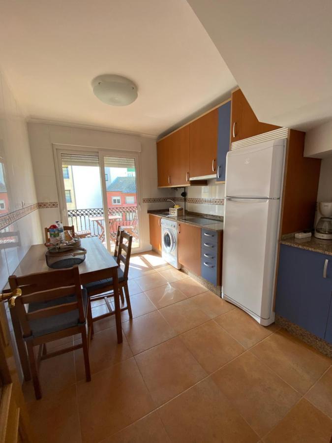 Apartamento Marexada פוז מראה חיצוני תמונה