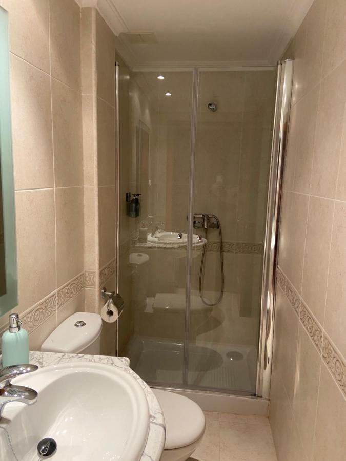 Apartamento Marexada פוז מראה חיצוני תמונה