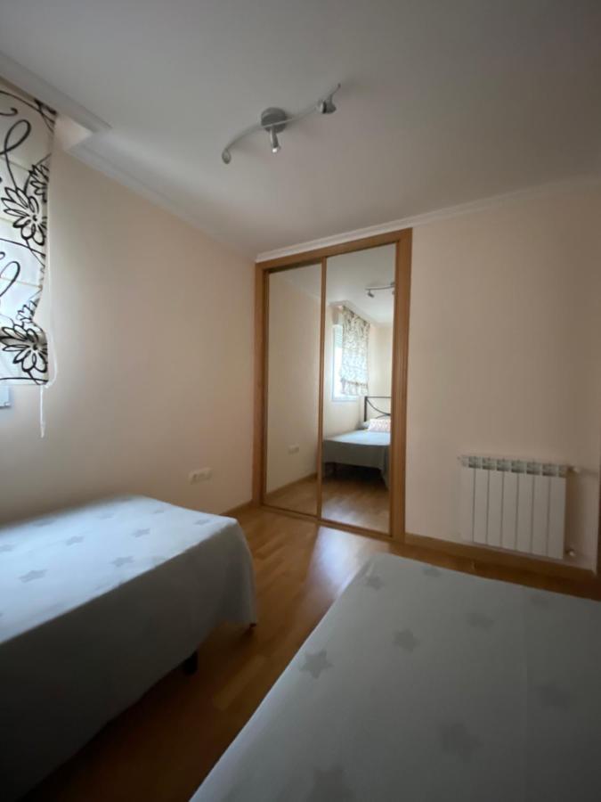 Apartamento Marexada פוז מראה חיצוני תמונה