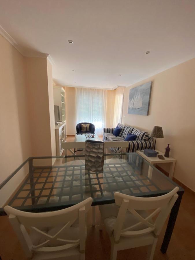 Apartamento Marexada פוז מראה חיצוני תמונה