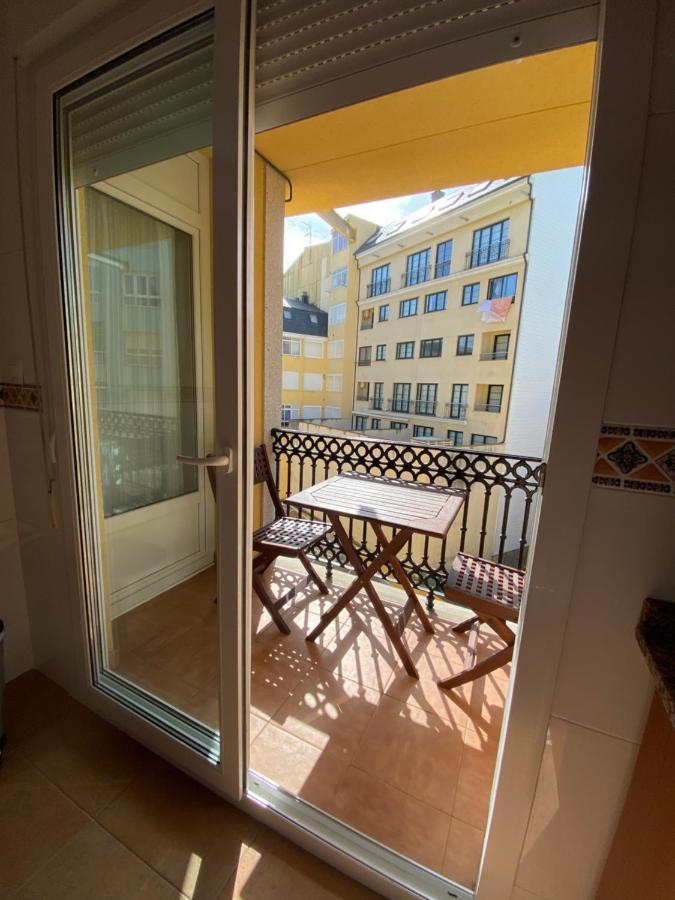 Apartamento Marexada פוז מראה חיצוני תמונה