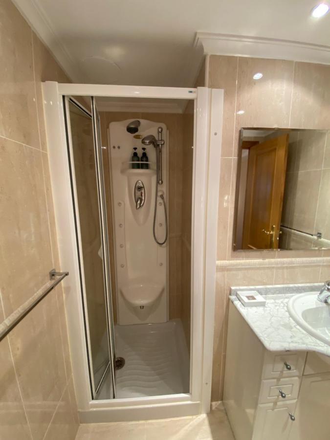 Apartamento Marexada פוז מראה חיצוני תמונה