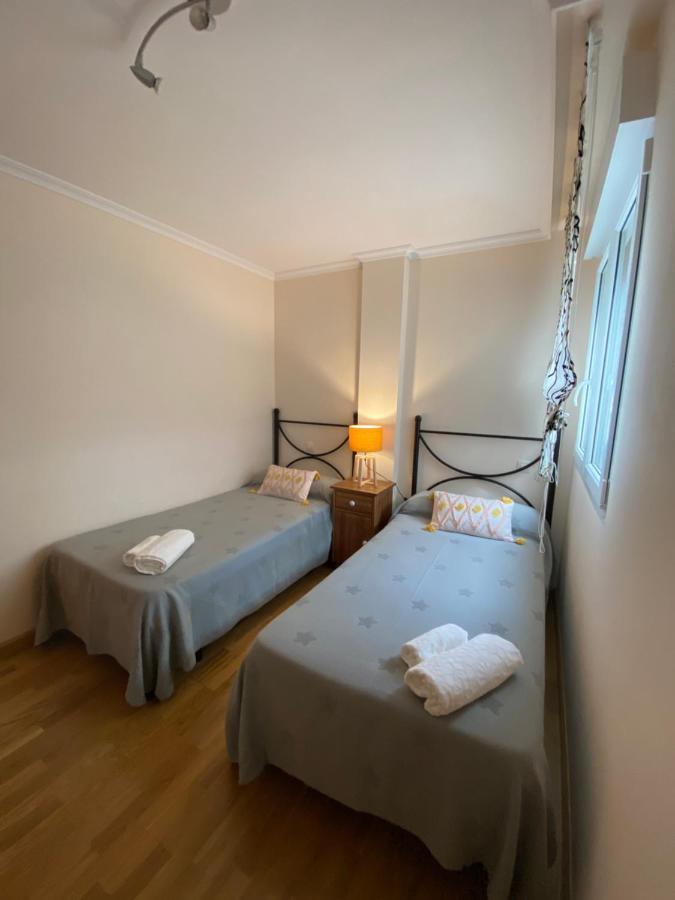 Apartamento Marexada פוז מראה חיצוני תמונה