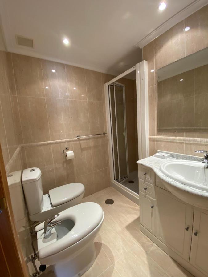 Apartamento Marexada פוז מראה חיצוני תמונה