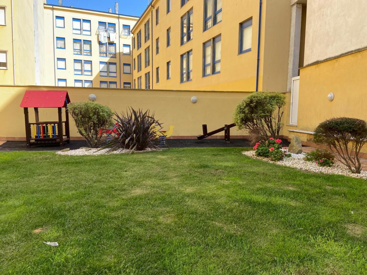 Apartamento Marexada פוז מראה חיצוני תמונה