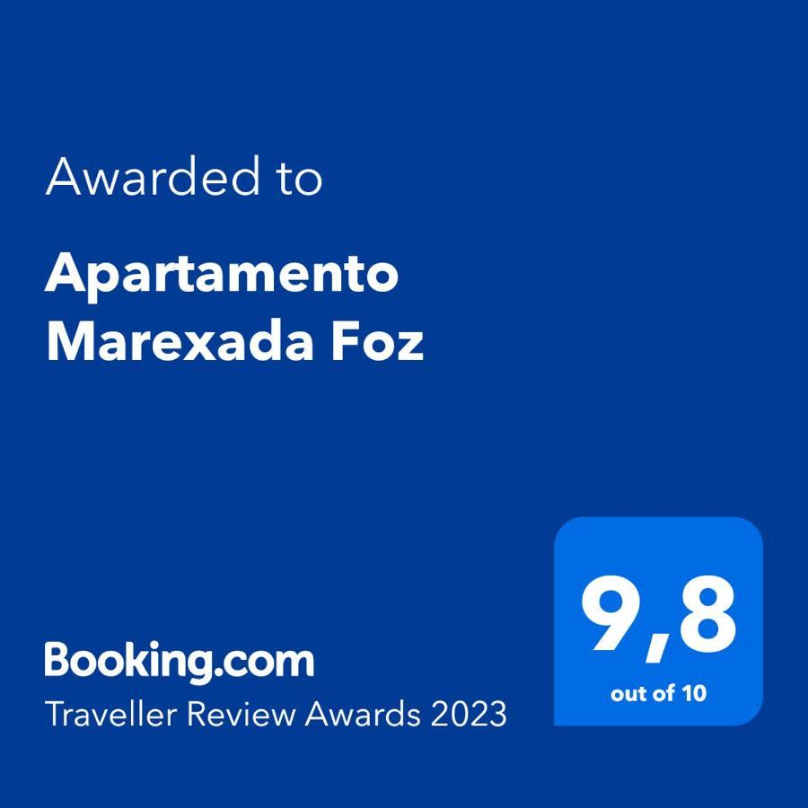 Apartamento Marexada פוז מראה חיצוני תמונה